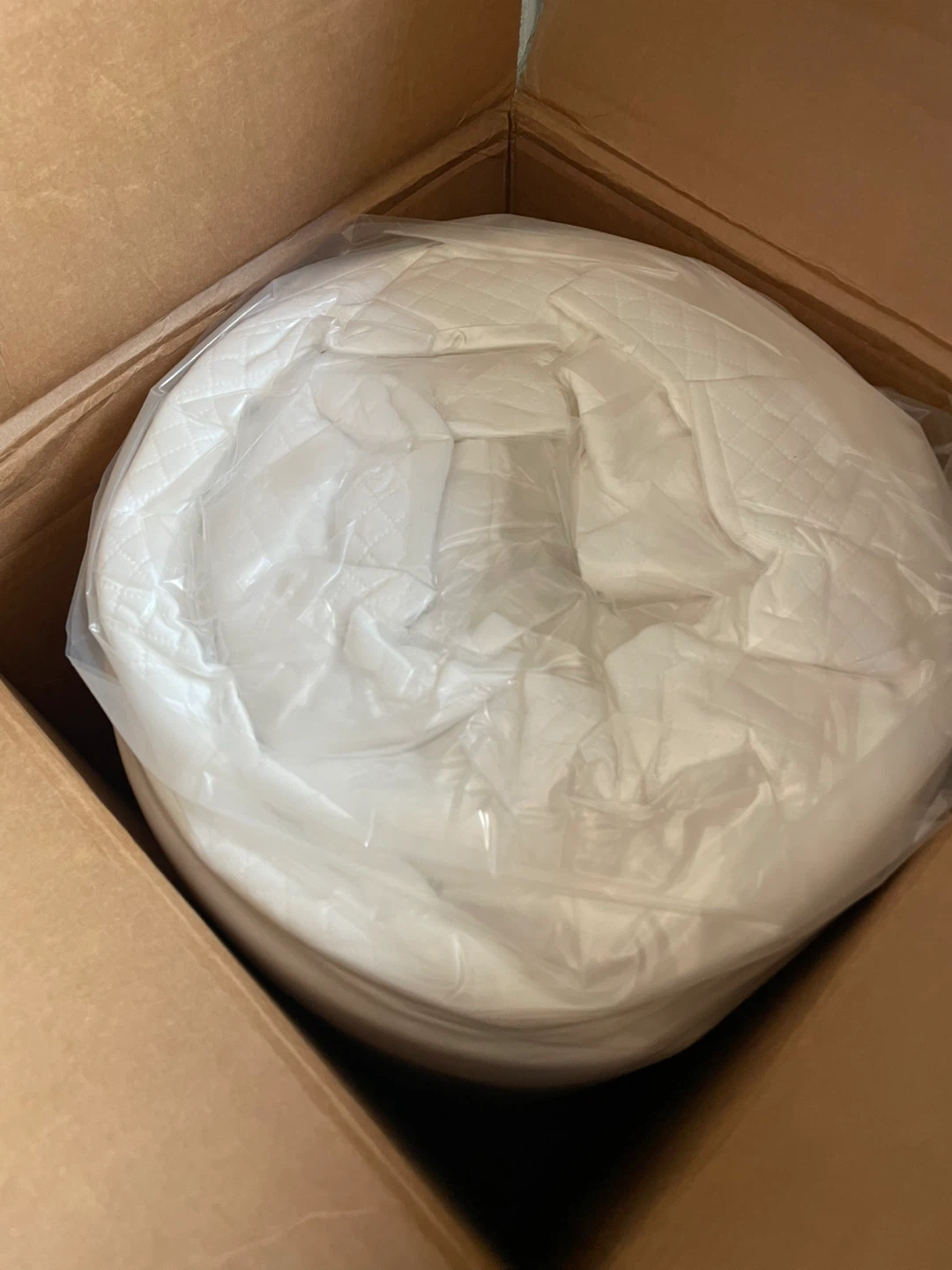 Twin XL 12-Inch Medium Firm Mattress - photo 4