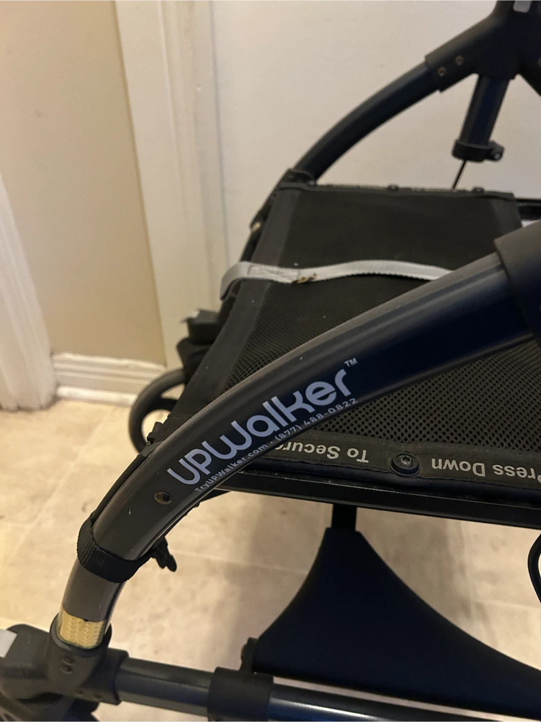 UPWalker Upright Walker