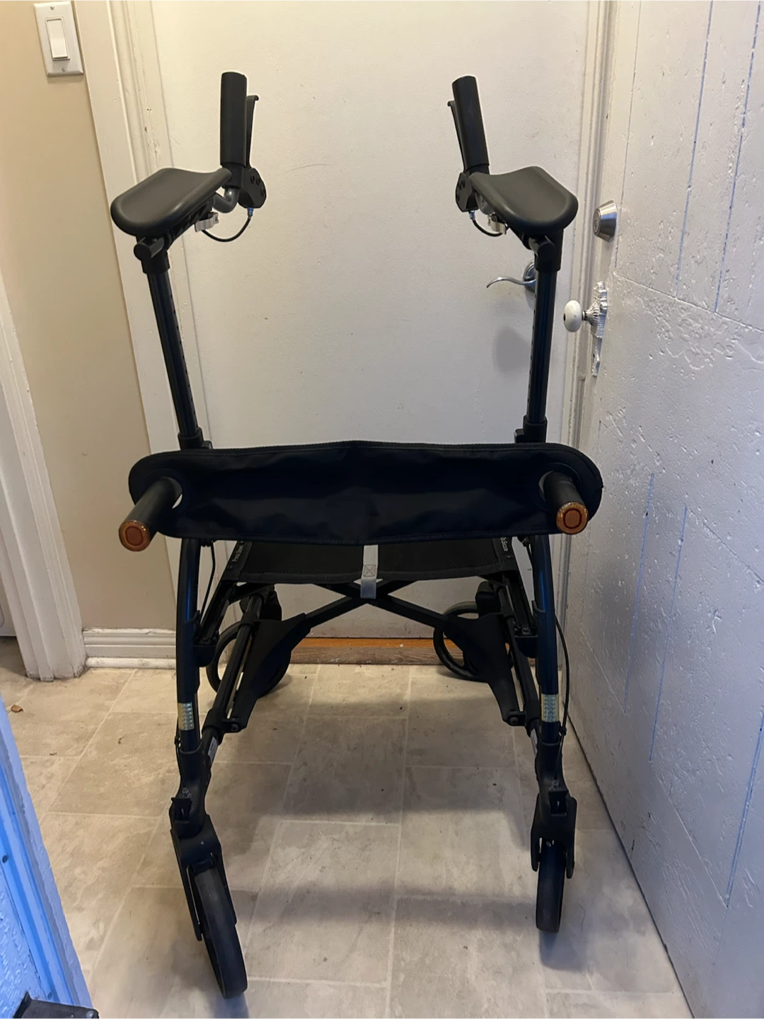 UPWalker Upright Walker - photo 2