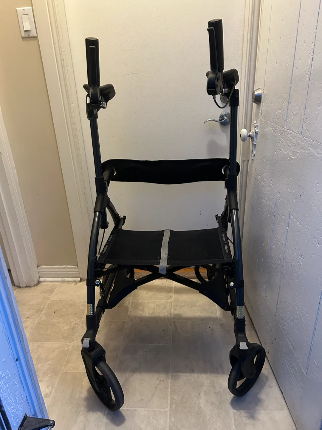 UPWalker Upright Walker - photo 3