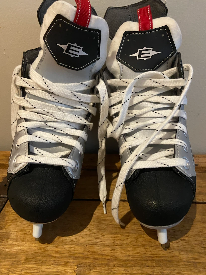 Easton Stealth S1 Hockey Skates Youth Size 13 - photo 2