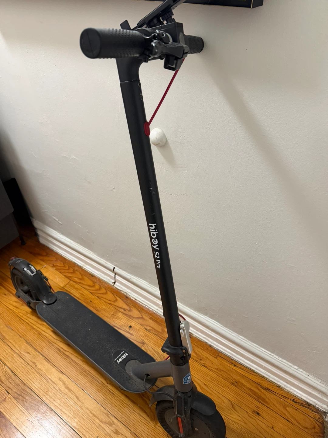 Hiboy S2 Pro Electric Scooter - photo 2