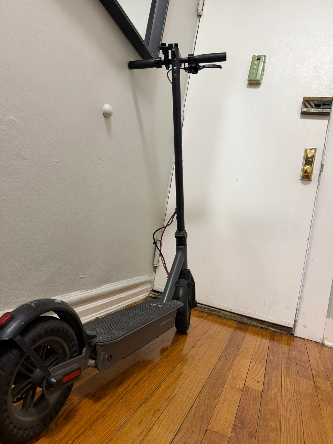Hiboy S2 Pro Electric Scooter - photo 3
