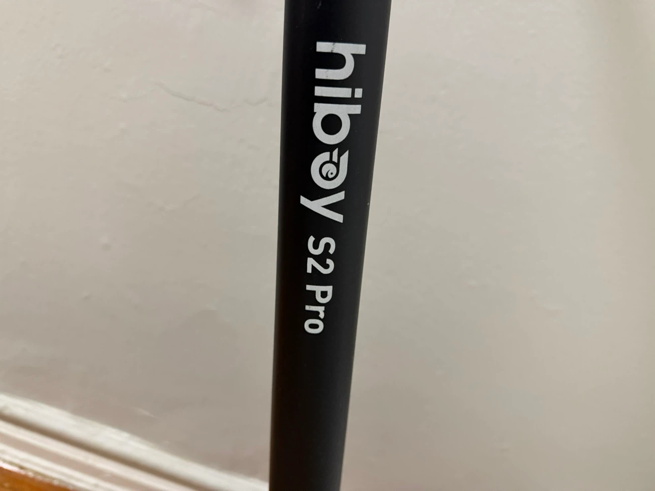 Hiboy S2 Pro Electric Scooter - photo 4