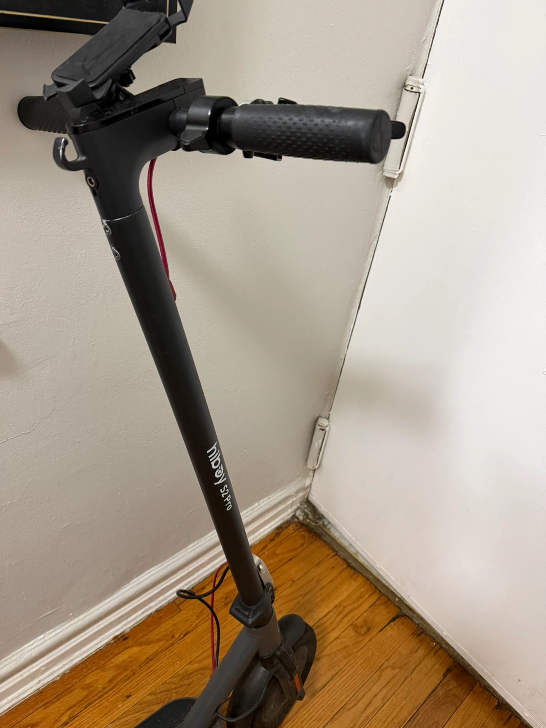 Hiboy S2 Pro Electric Scooter - photo 5