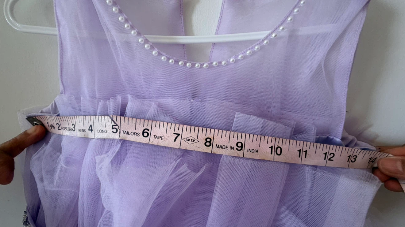 Kids Girl dress / suit/shirt/top 7-9 years - photo 5