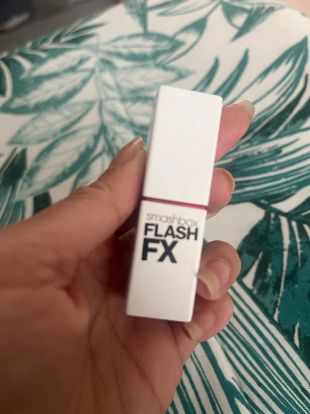 Smashbox Flash FX Lipstick