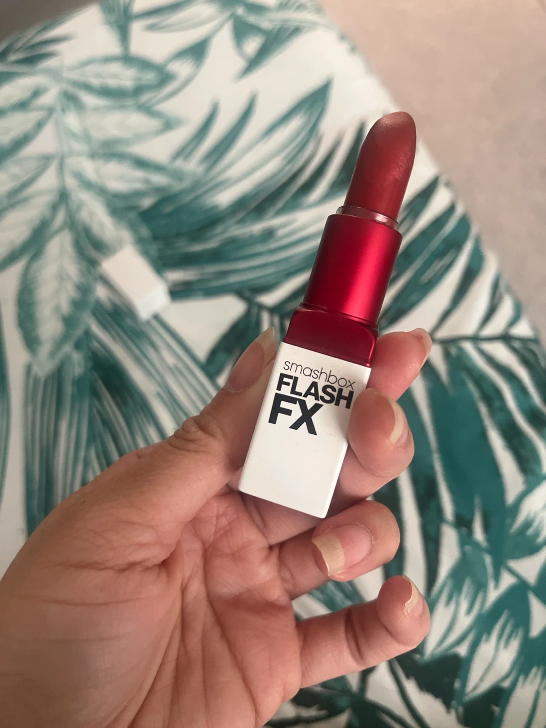 Smashbox Flash FX Lipstick - photo 2