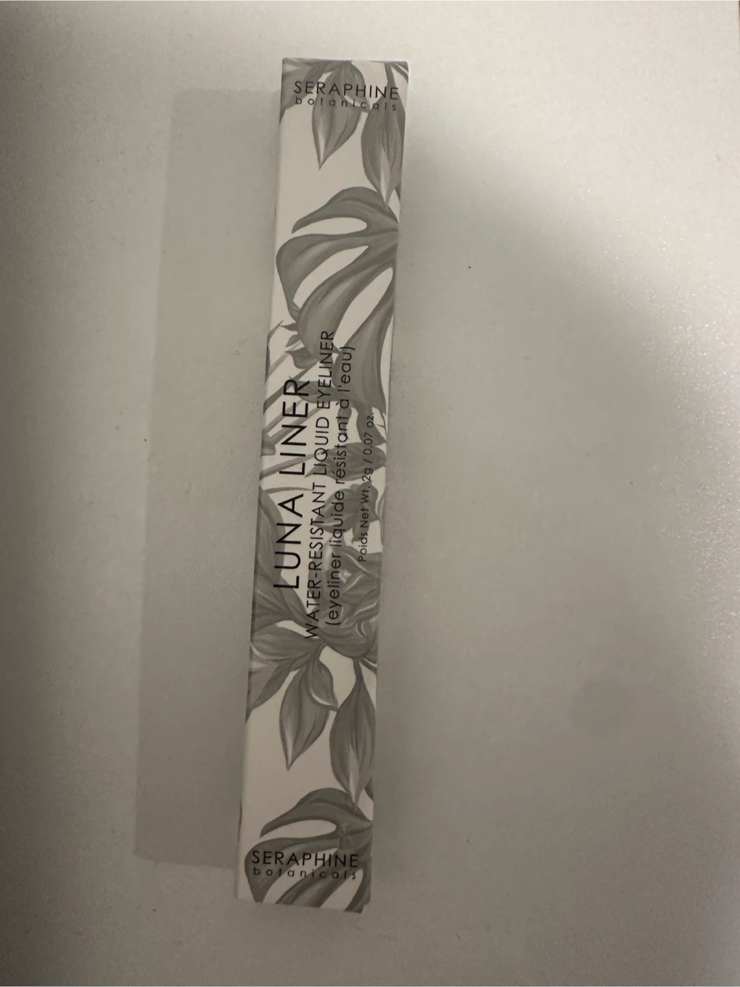 Seraphine Botanicals Luna Liner Eyeliner
