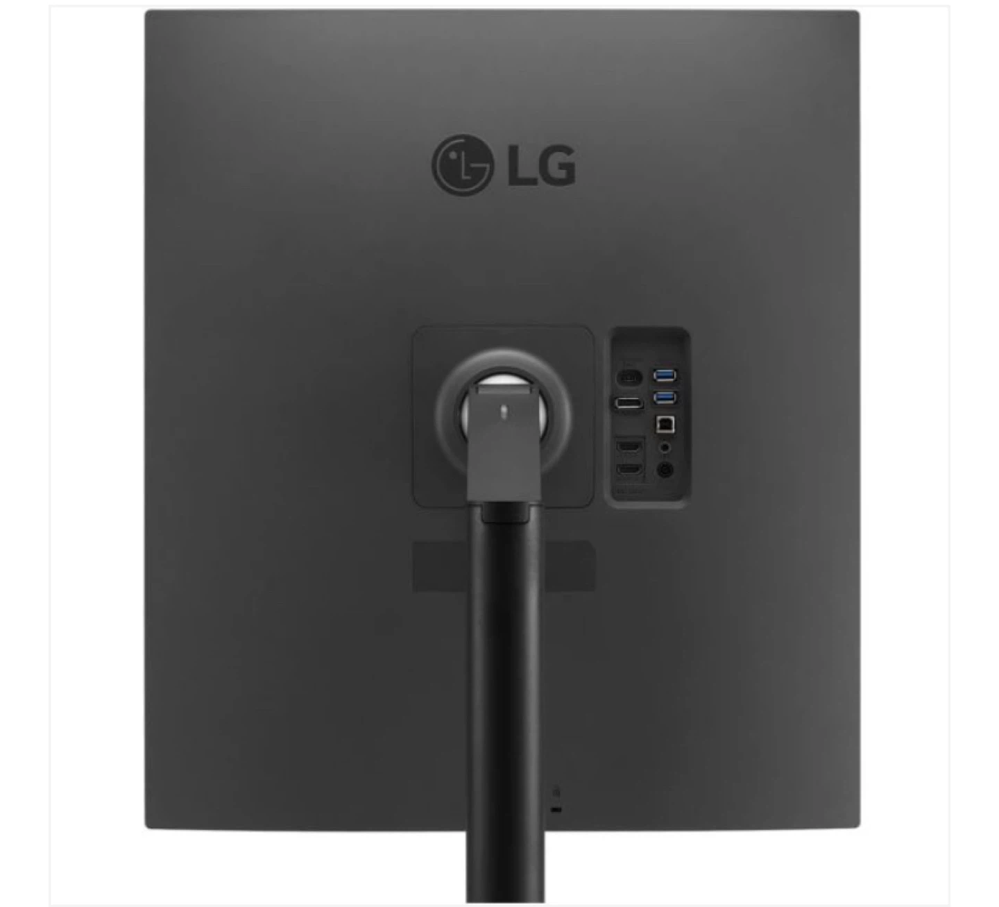 LG DualUp 28-inch QHD Ergonomic Monitor - photo 3