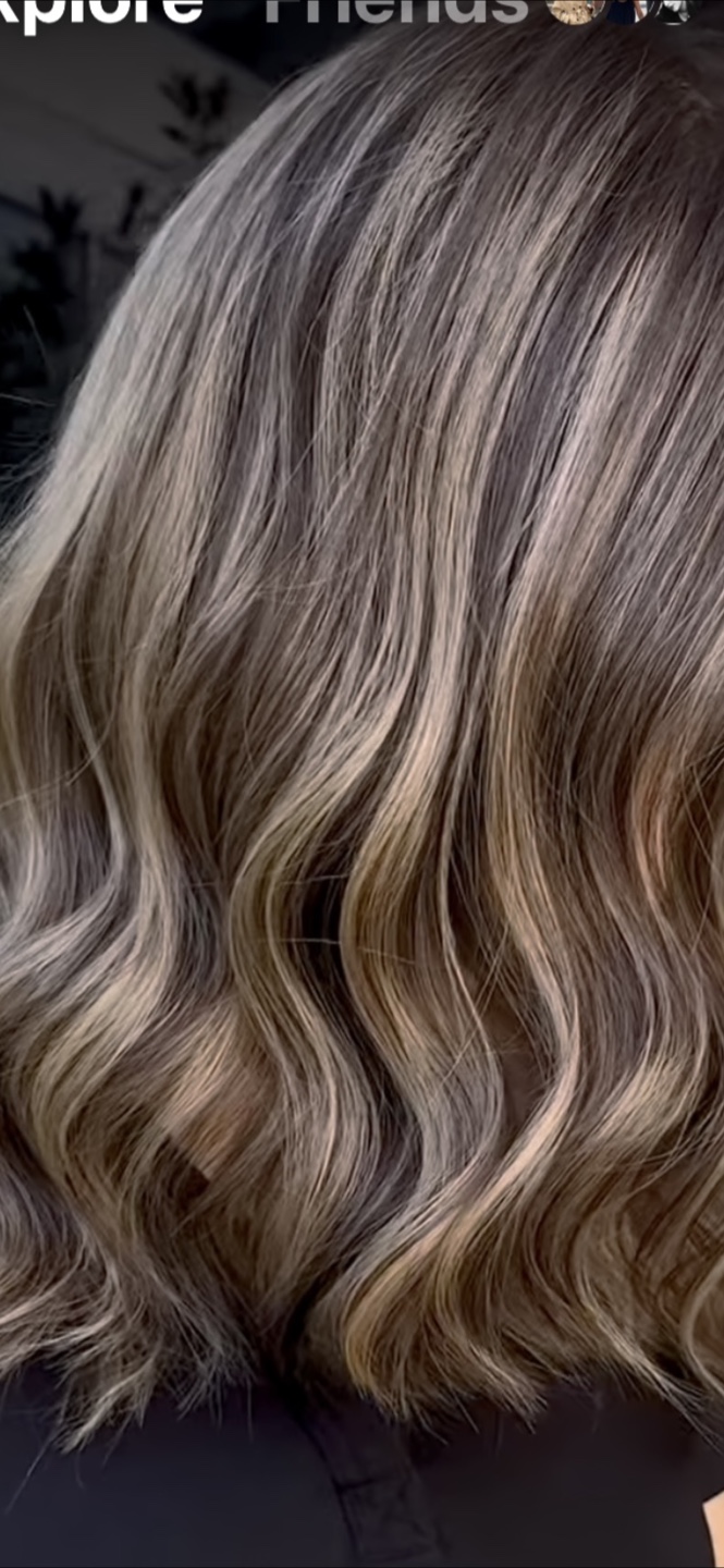 Hair Highlight & Balayage - photo 3