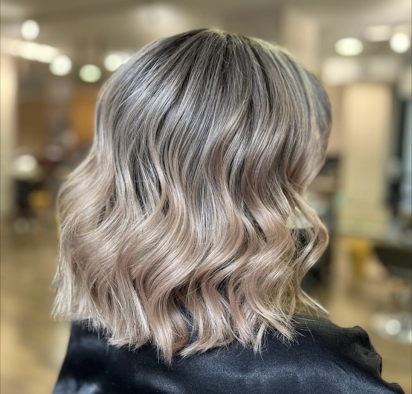 Hair Highlight & Balayage - photo 2