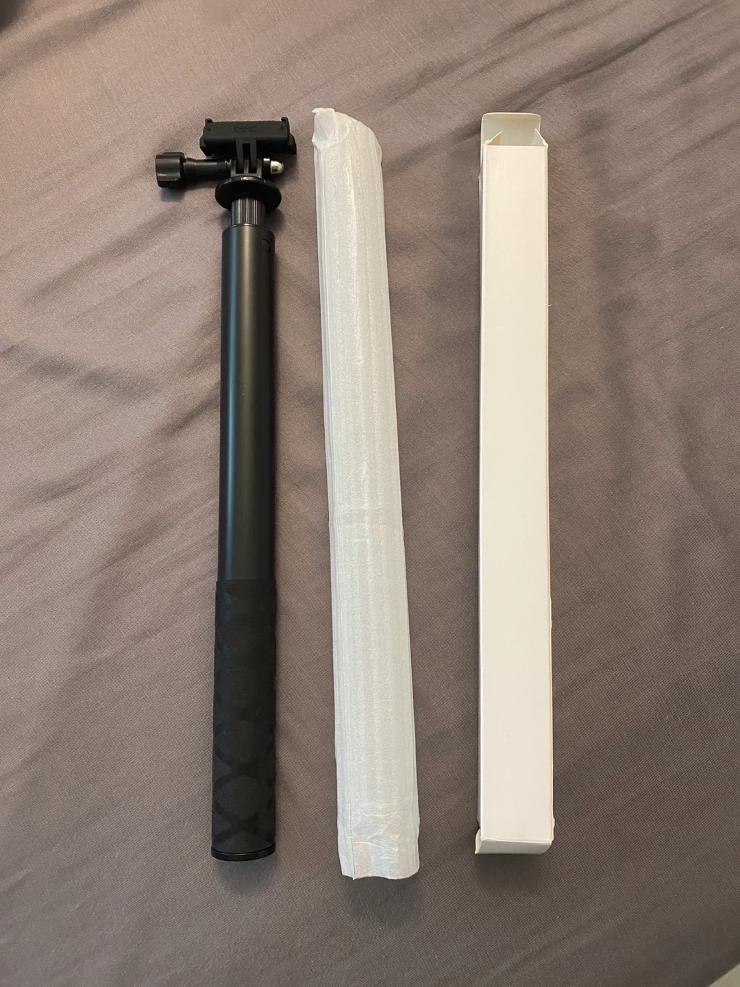 DJI Osmo Extension Rod, 4 feet/ 121.92 CM