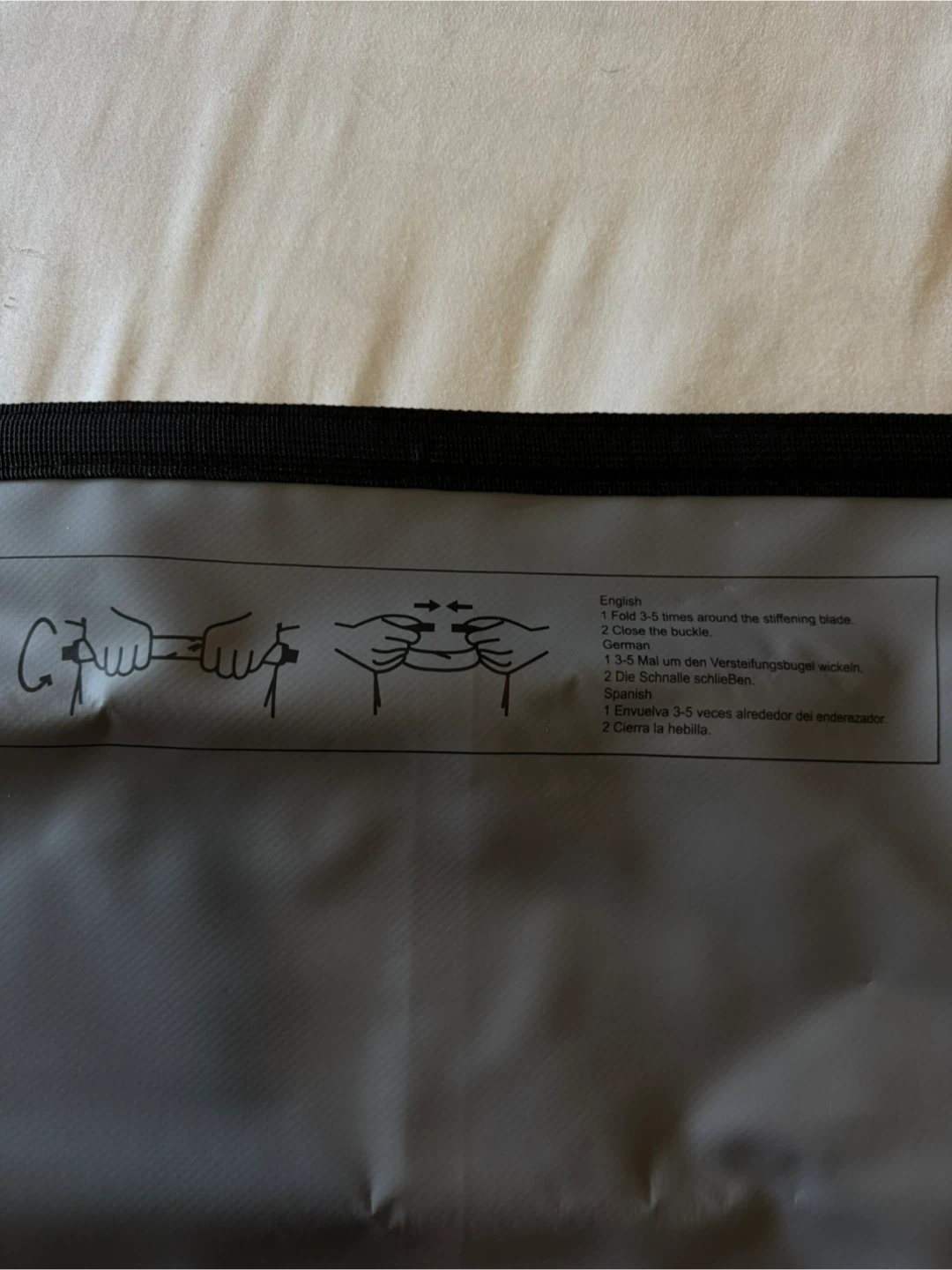 Ocean Pack 20L Waterproof Dry Bag Backpack - photo 2
