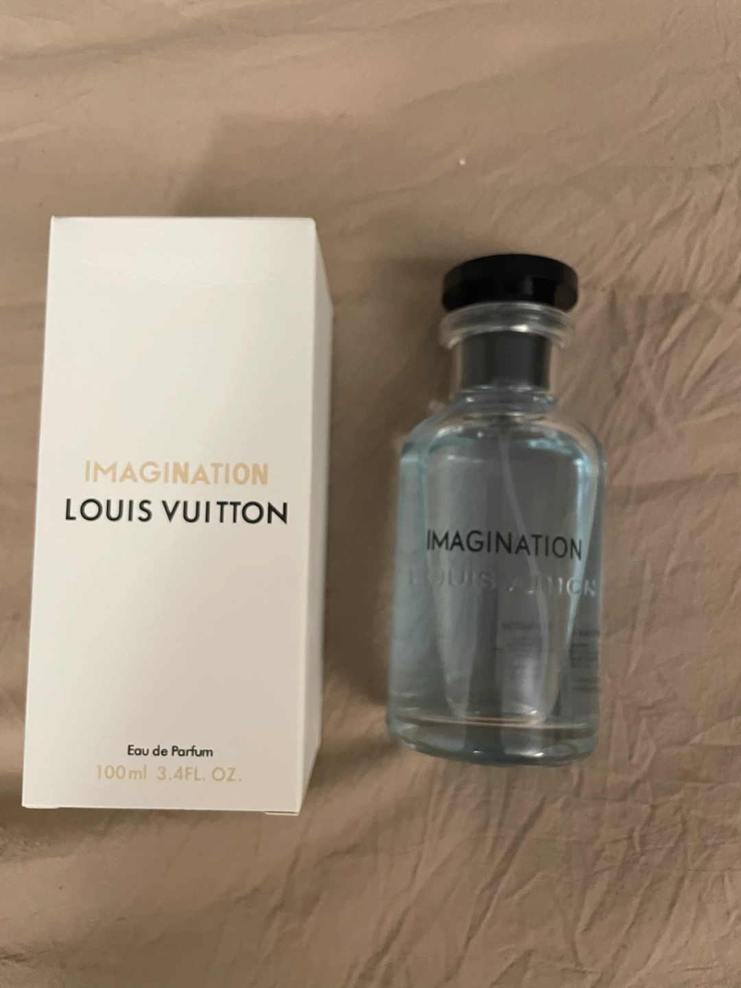Lv cologne