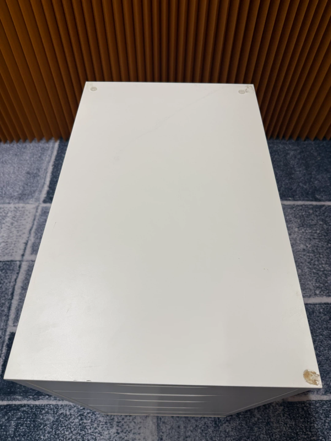 2 IKEA Helmer Drawer Unit 5 drawers - photo 3