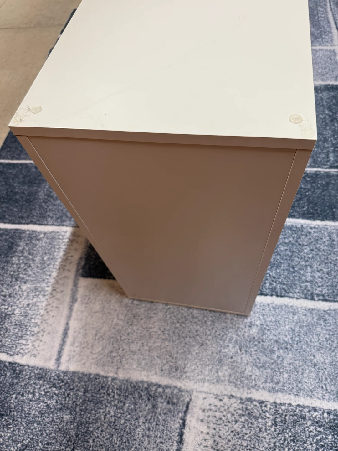 2 IKEA Helmer Drawer Unit 5 drawers - photo 5