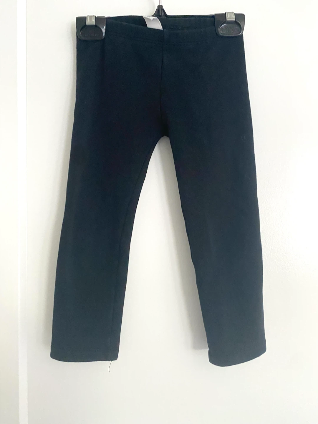 Fleece pants 4T