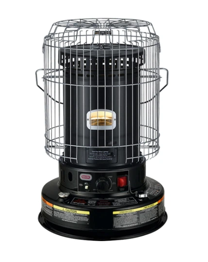 Dyna-Glo WK95C8B Kerosene Heater