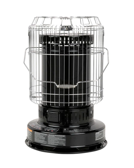 Dyna-Glo WK95C8B Kerosene Heater - photo 2