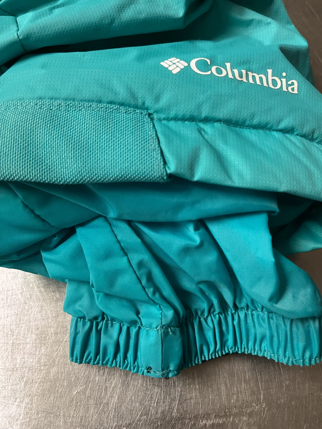 Columbia Toddler Snowsuit Set Size 3T - photo 4
