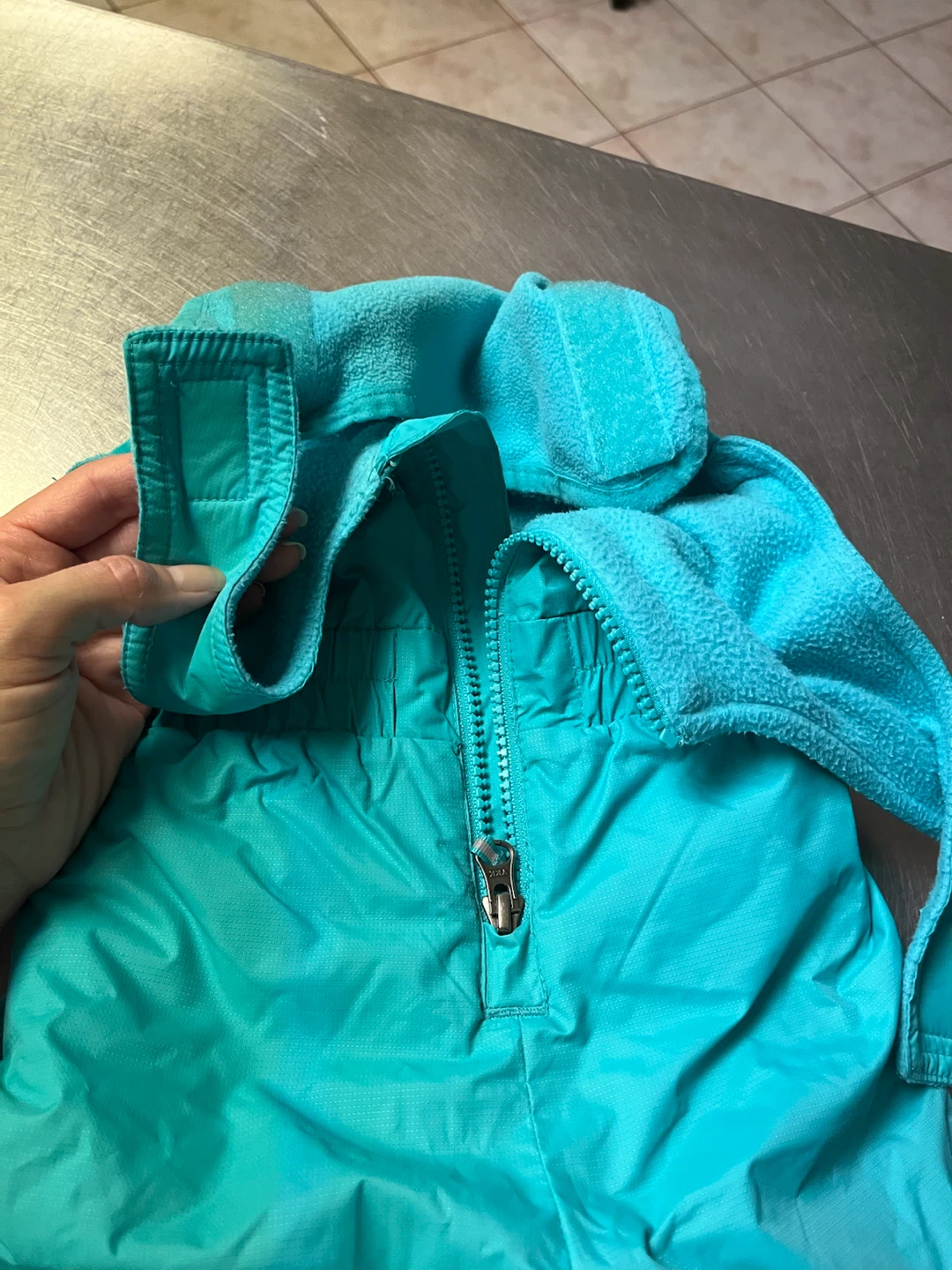 Columbia Toddler Snowsuit Set Size 3T - photo 5