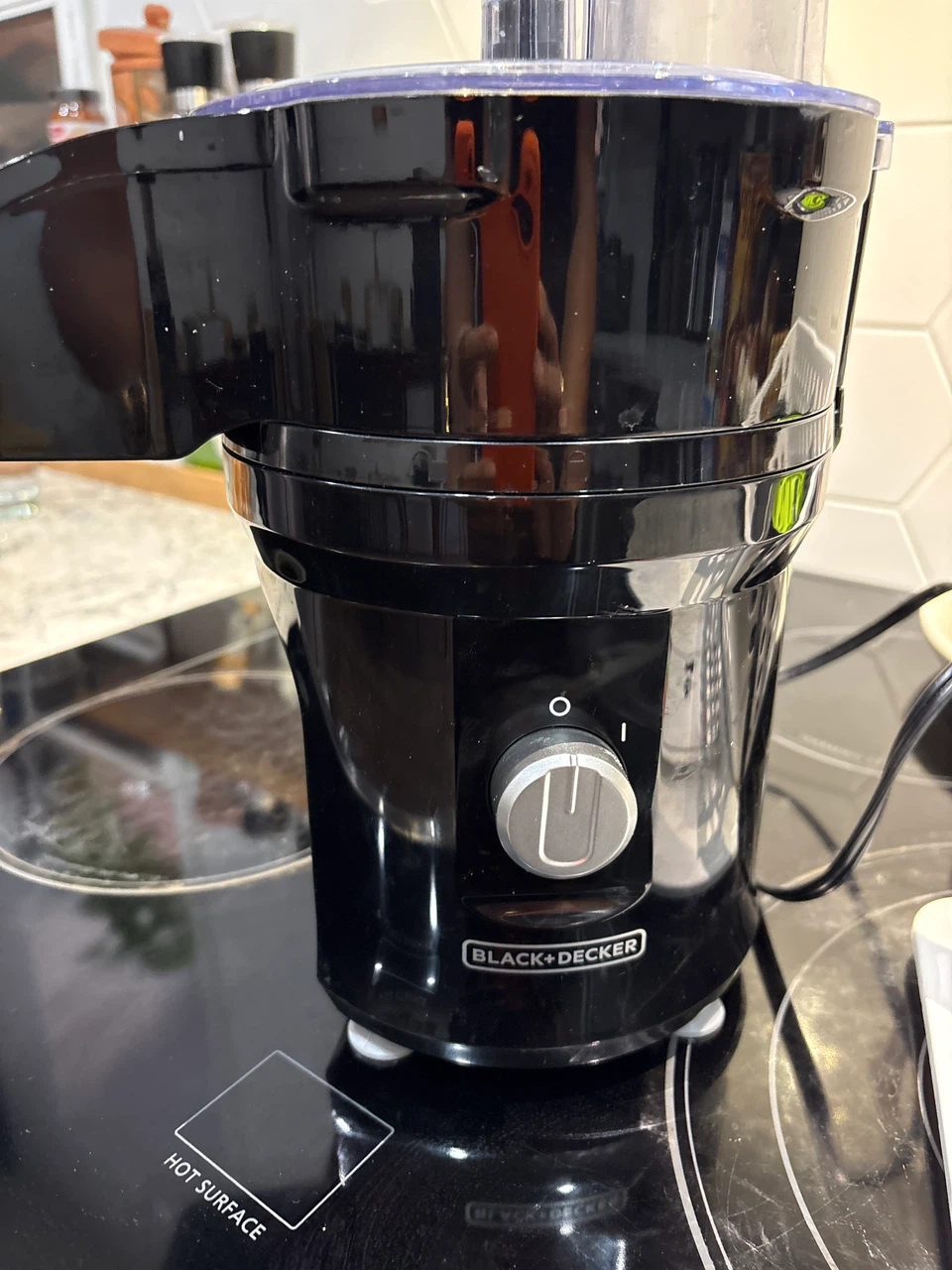 Black+Decker MultiPrep Slice 'N Dice