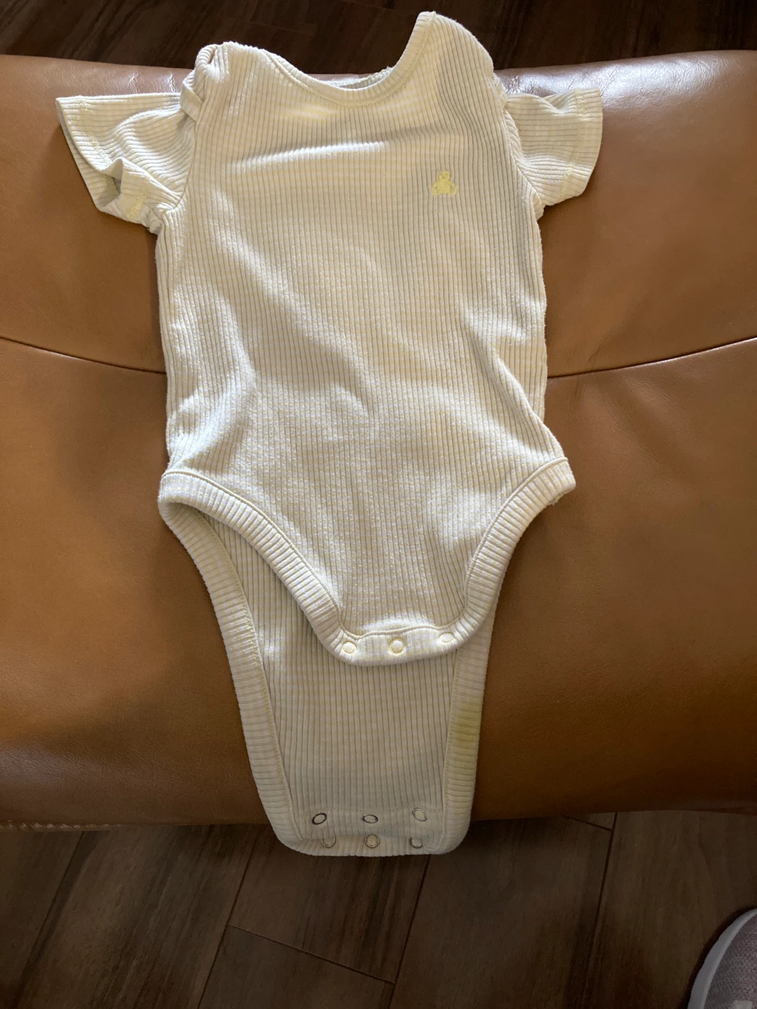 6-12 and 12-18 Baby Bodysuits - photo 4