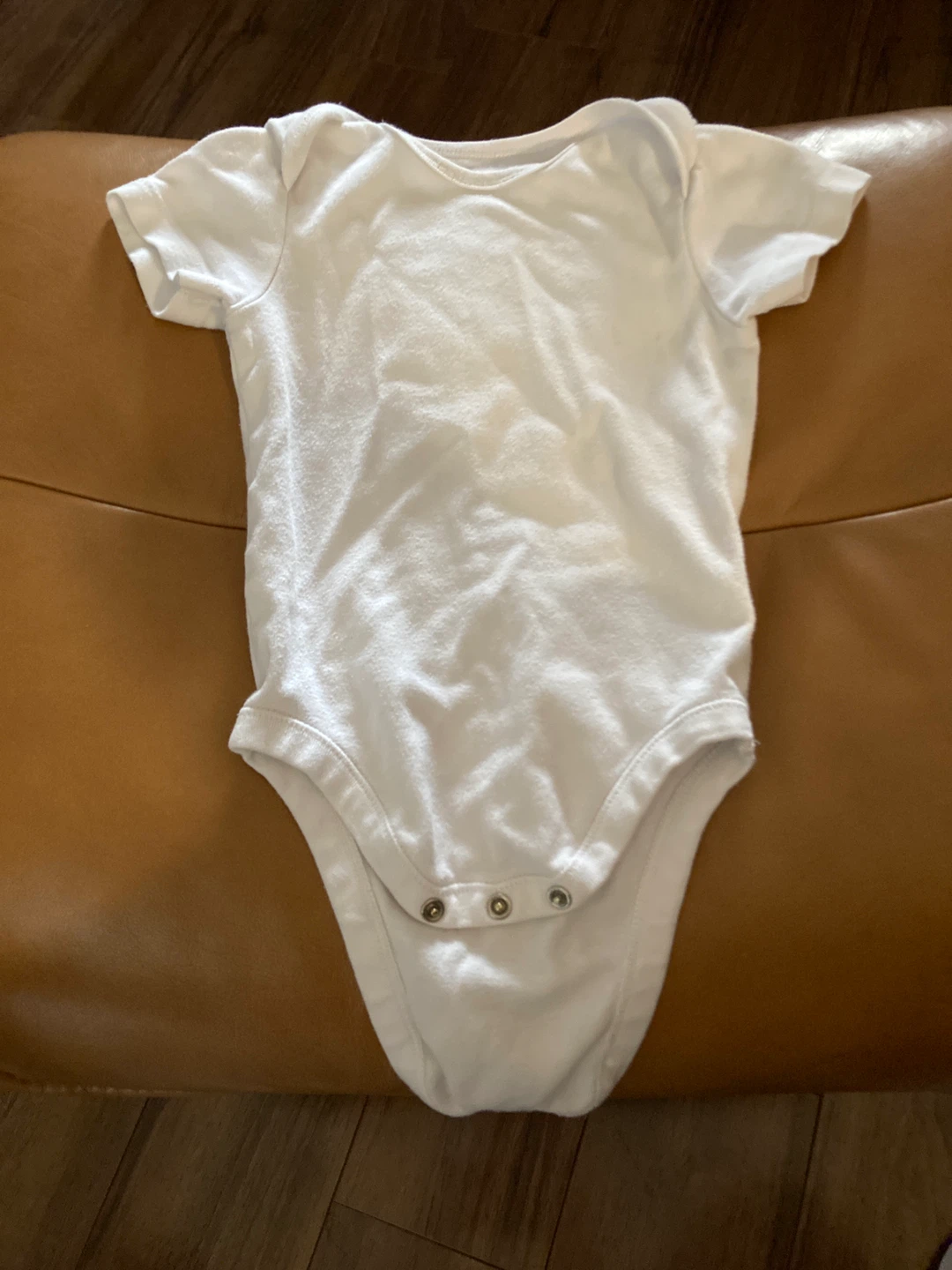 6-12 and 12-18 Baby Bodysuits - photo 5