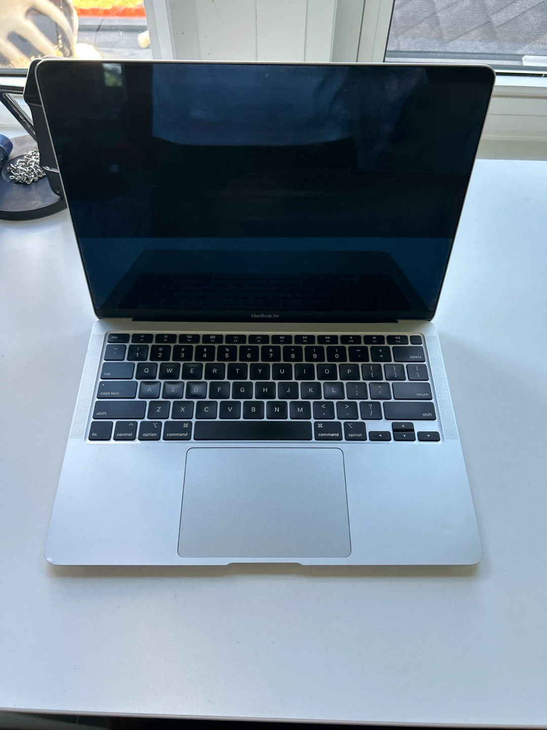 2022 MacBook Air