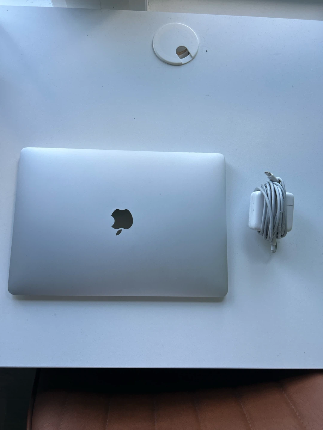 2022 MacBook Air - photo 5
