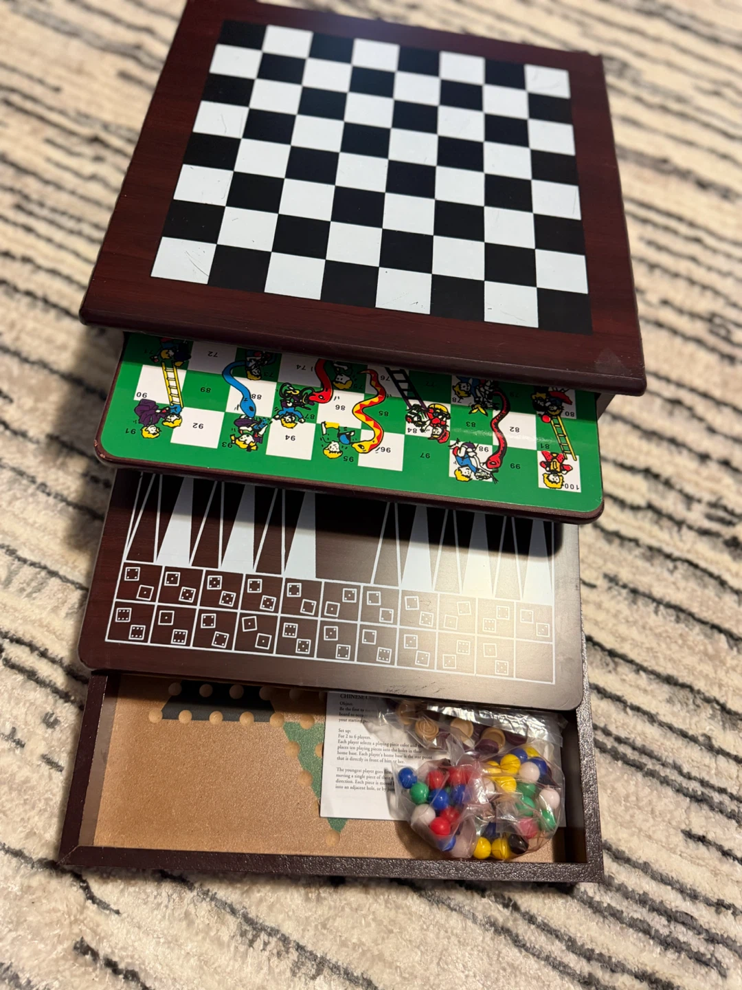 Game House 10 Classic Games Set