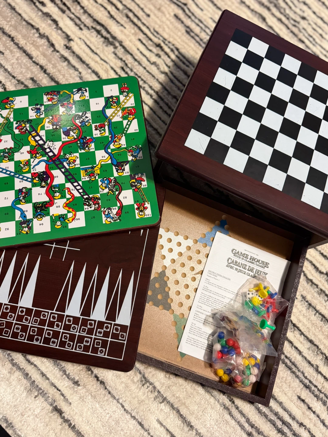 Game House 10 Classic Games Set - photo 2