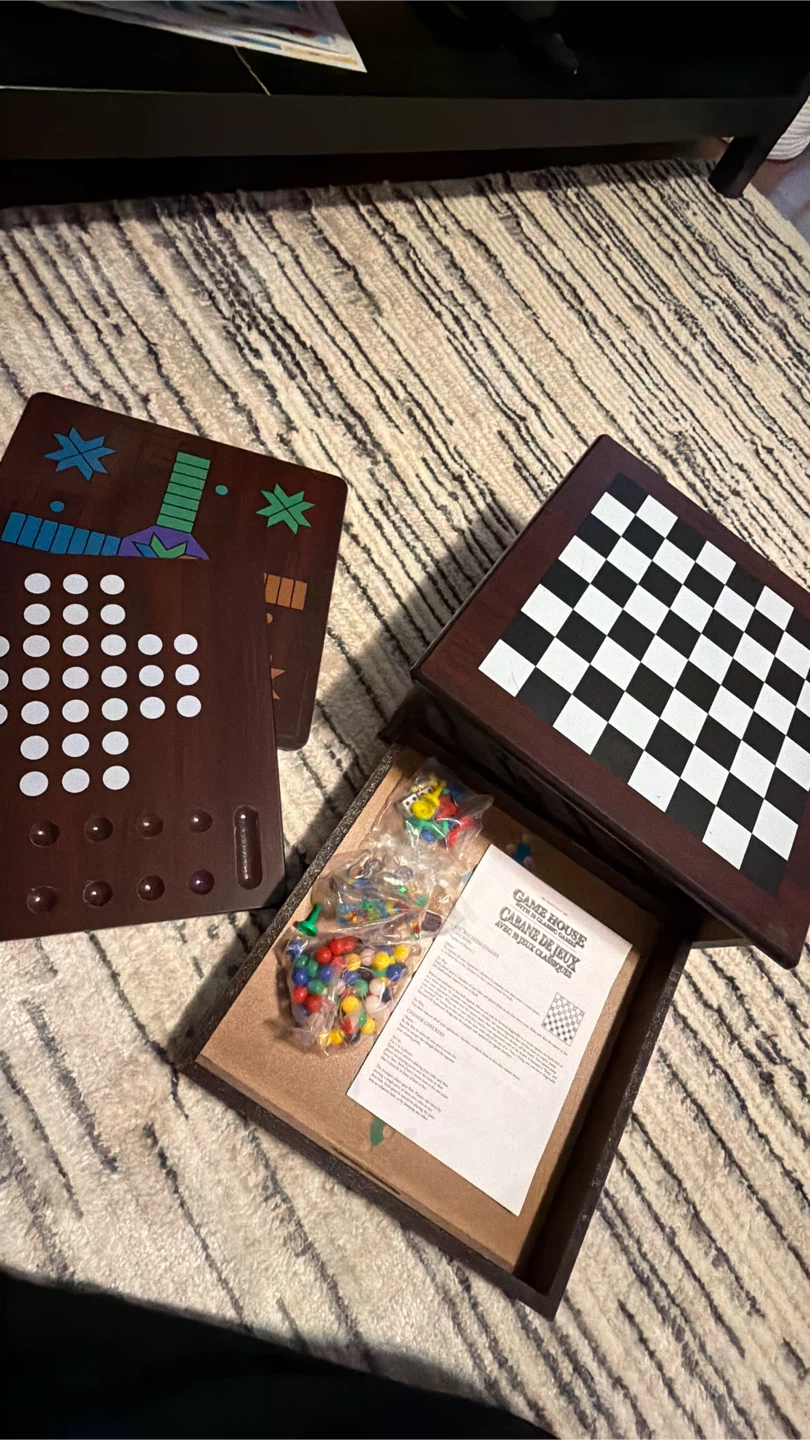 Game House 10 Classic Games Set - photo 3