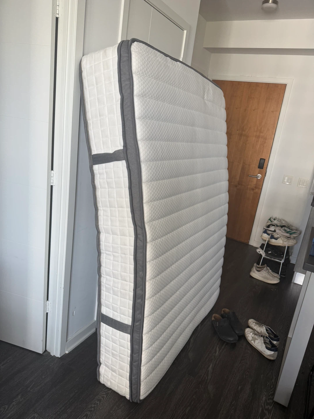 Full Size Mattress - photo 2