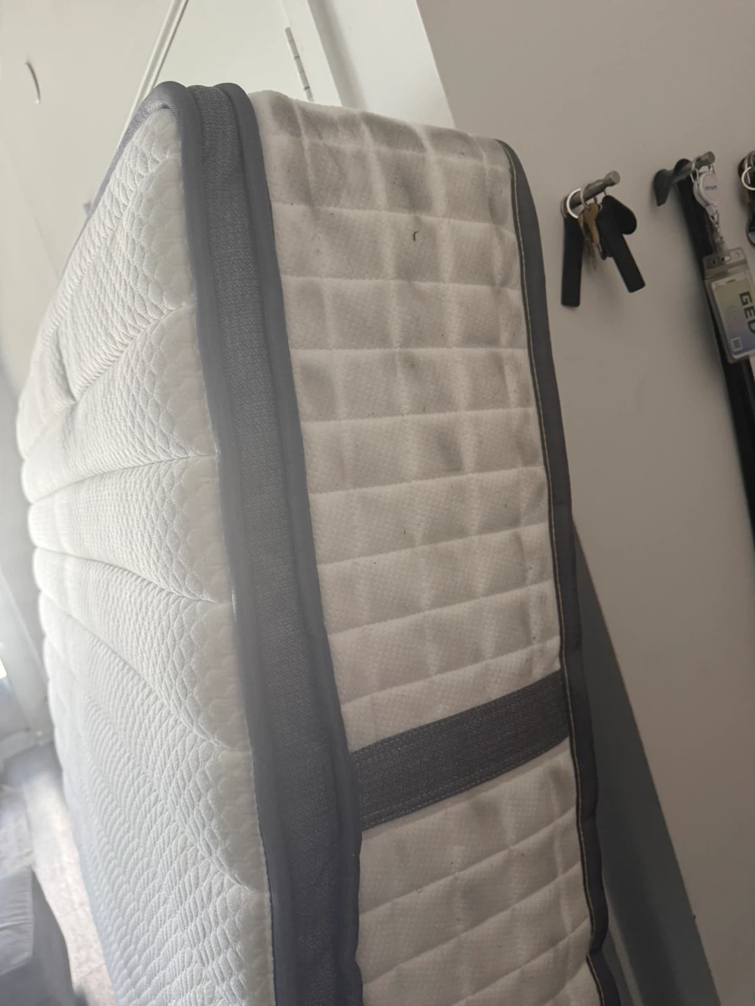 Full Size Mattress - photo 4
