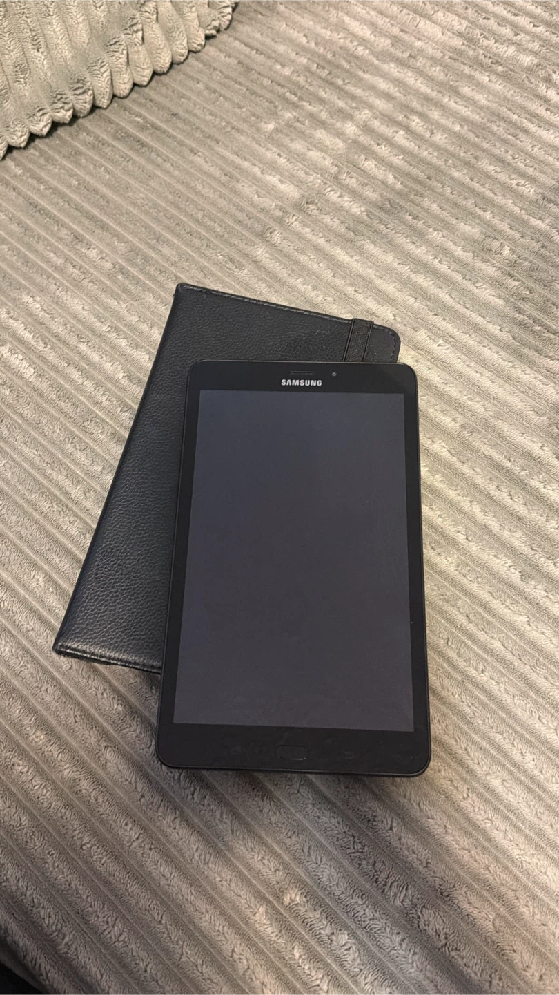 Samsung Galaxy Tab A Tablet