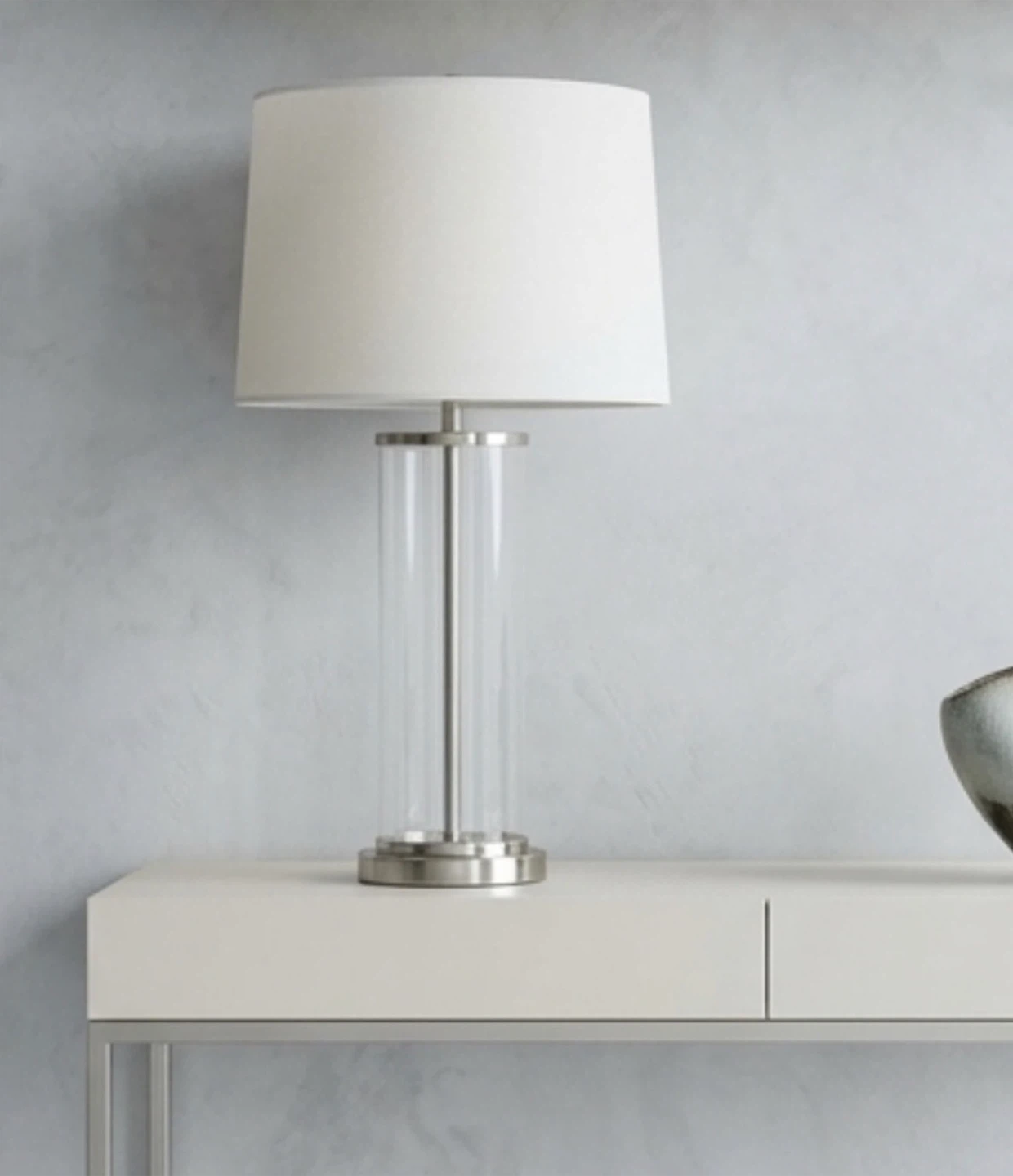 Ralph Lauren Table Lamp