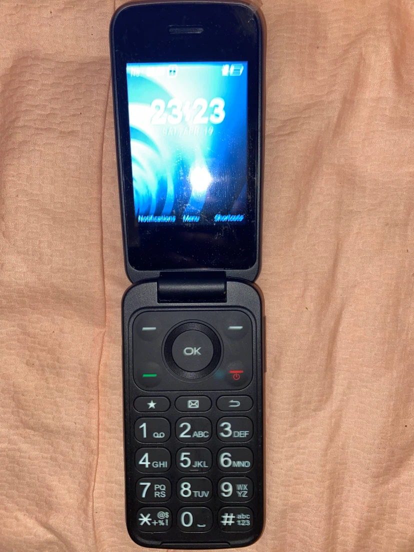 tCL Flip2 Mobile Phone