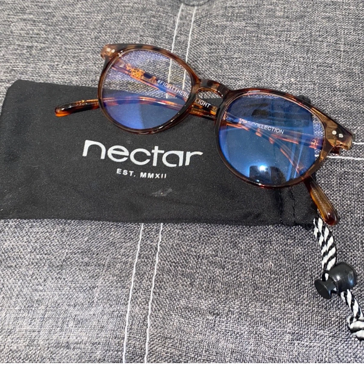 Nectar Blue Light Blocking Glasses