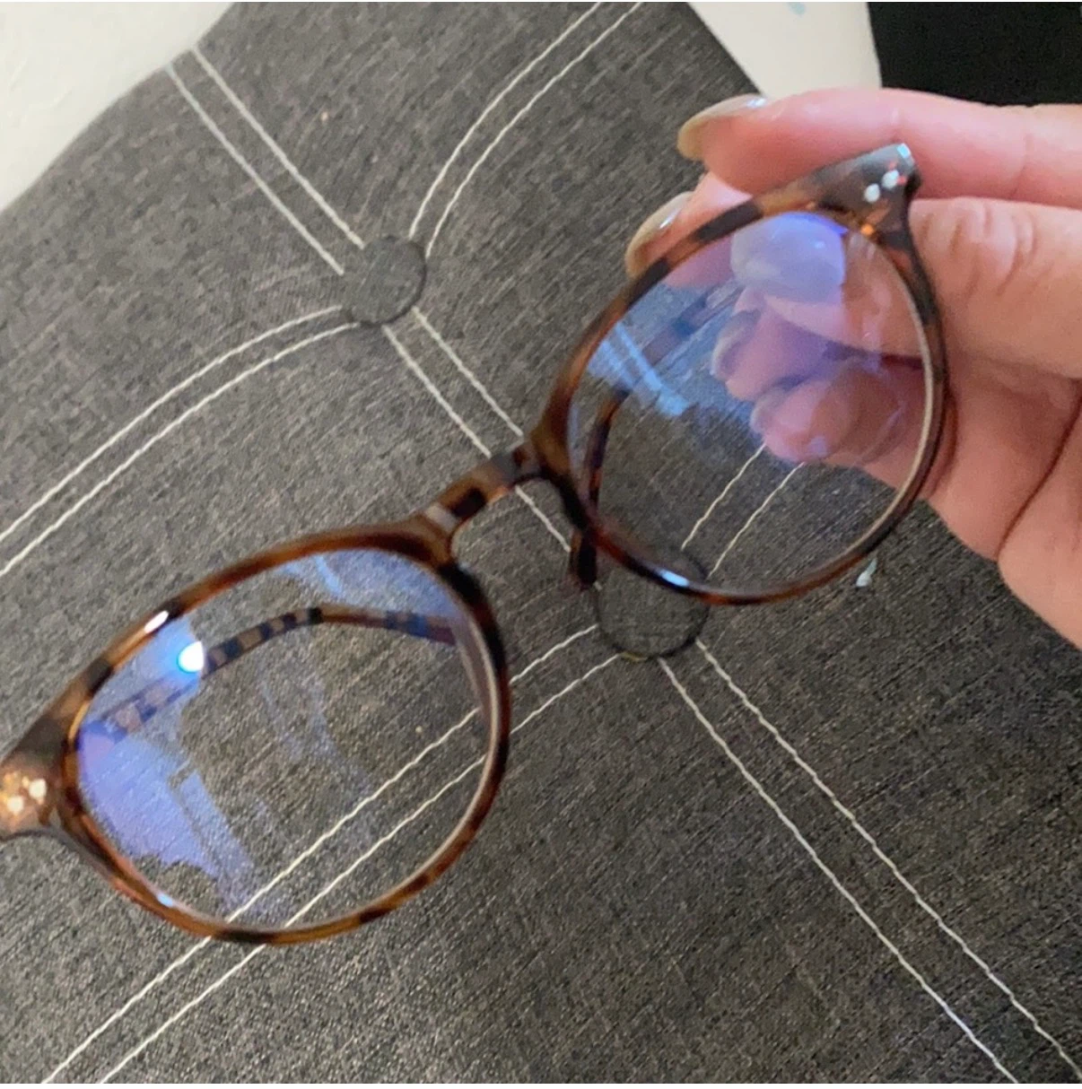 Nectar Blue Light Blocking Glasses - photo 2