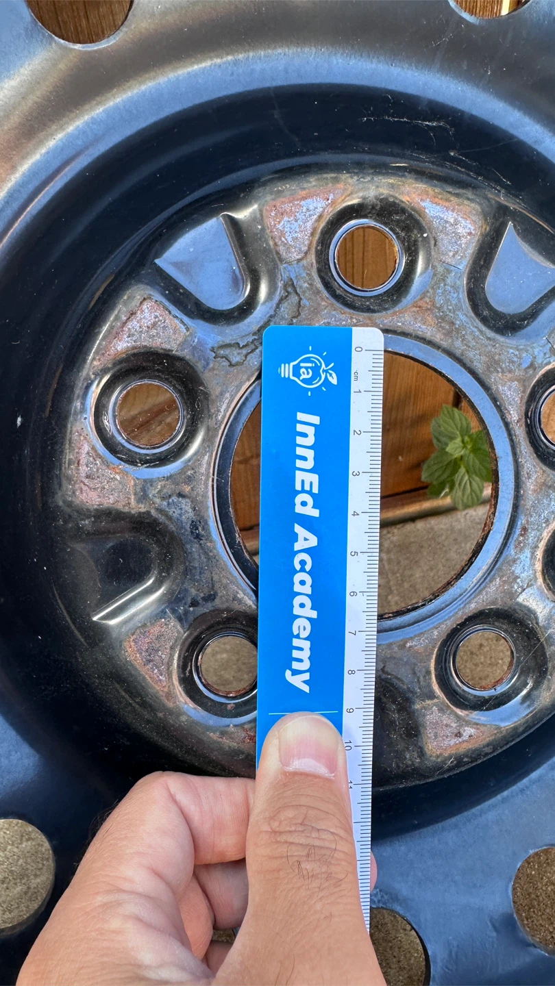Set of 4 Michelin X-Ice Snow SUV Tires 235/65R17 - photo 5