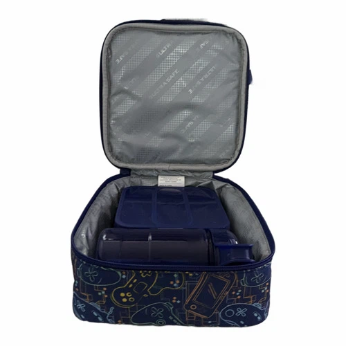 Lunch Bag Set - photo 2