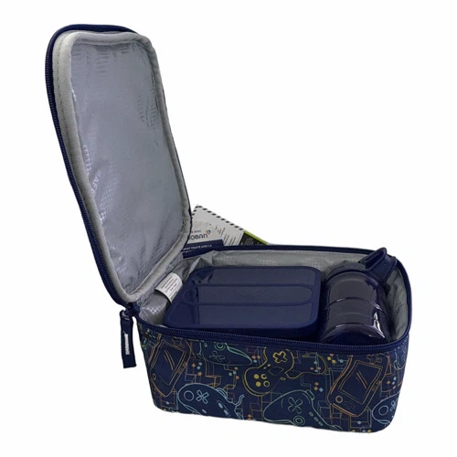 Lunch Bag Set - photo 3