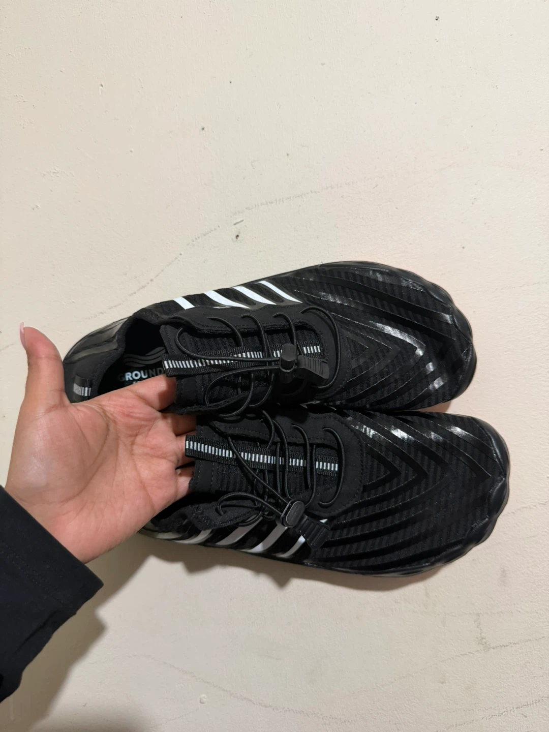 Grounded Footwear Water Shoes