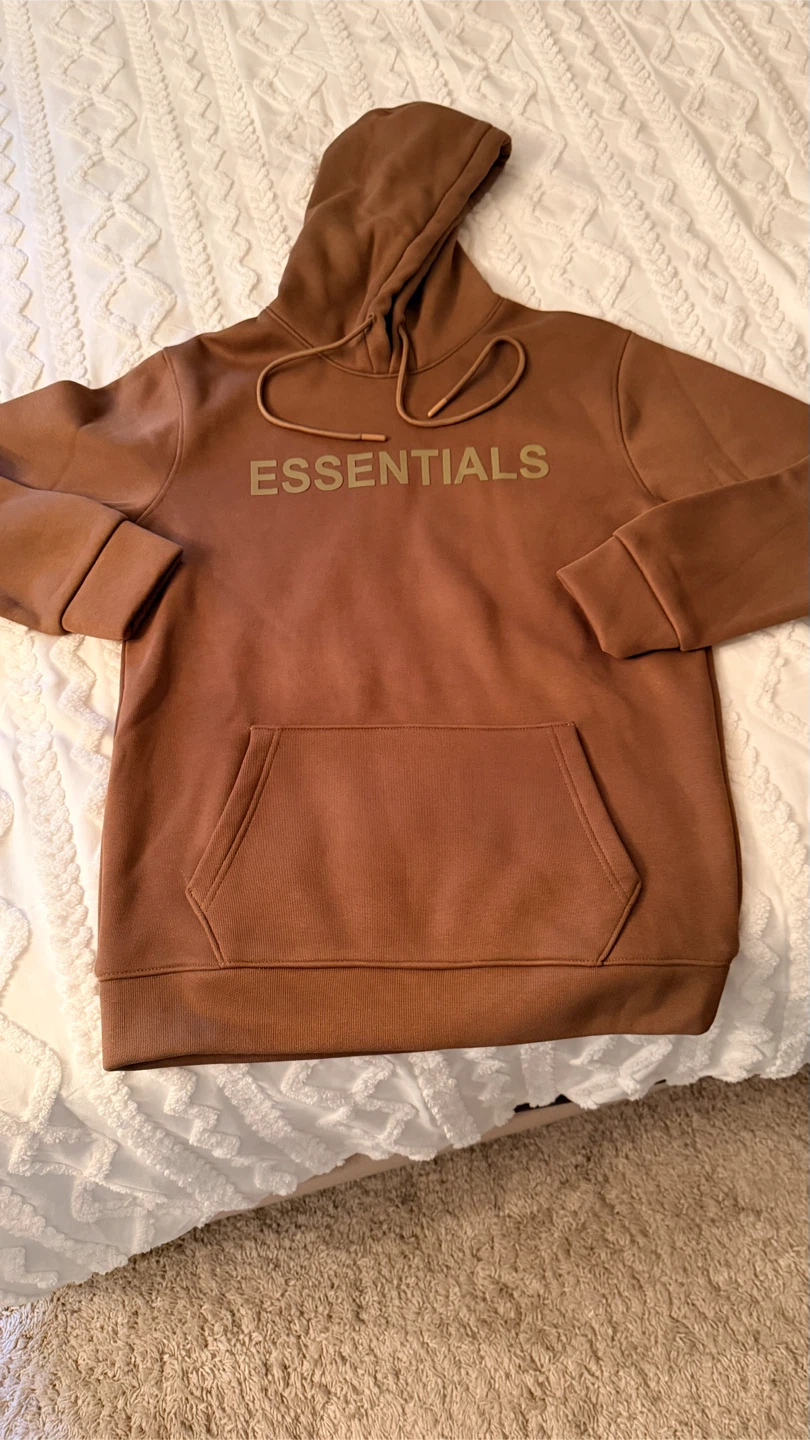 Assorted branded hoodies - photo 4