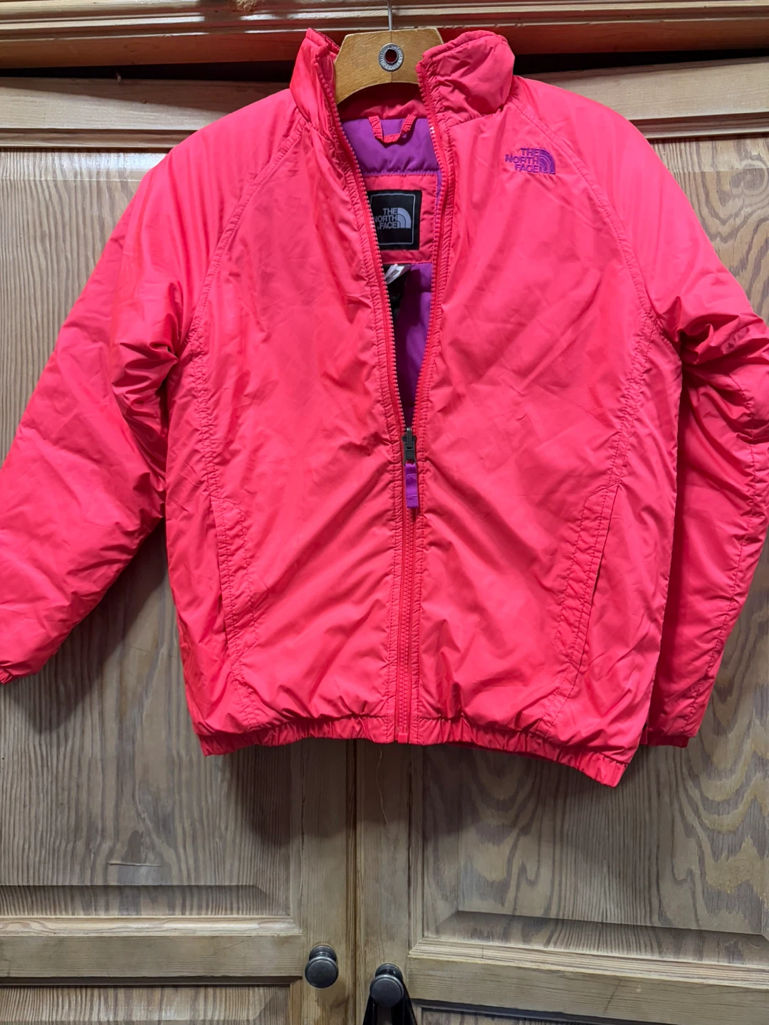 The North Face Girl's Jacket