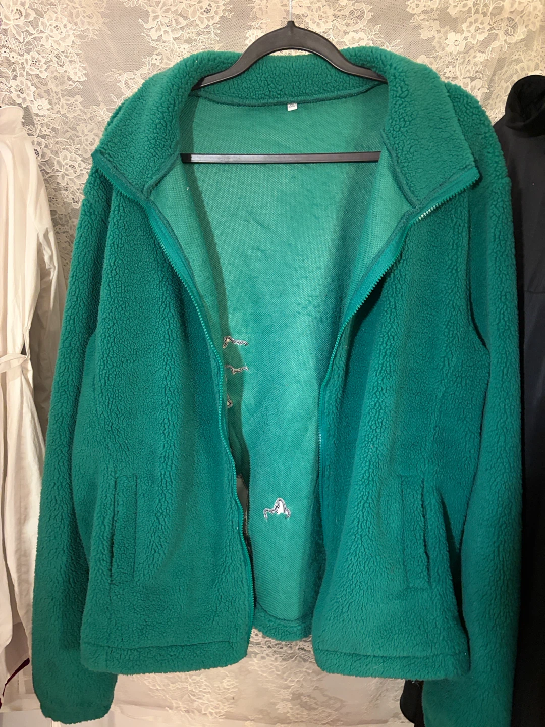 The Simpsons Homer Teddy Jacket - photo 4