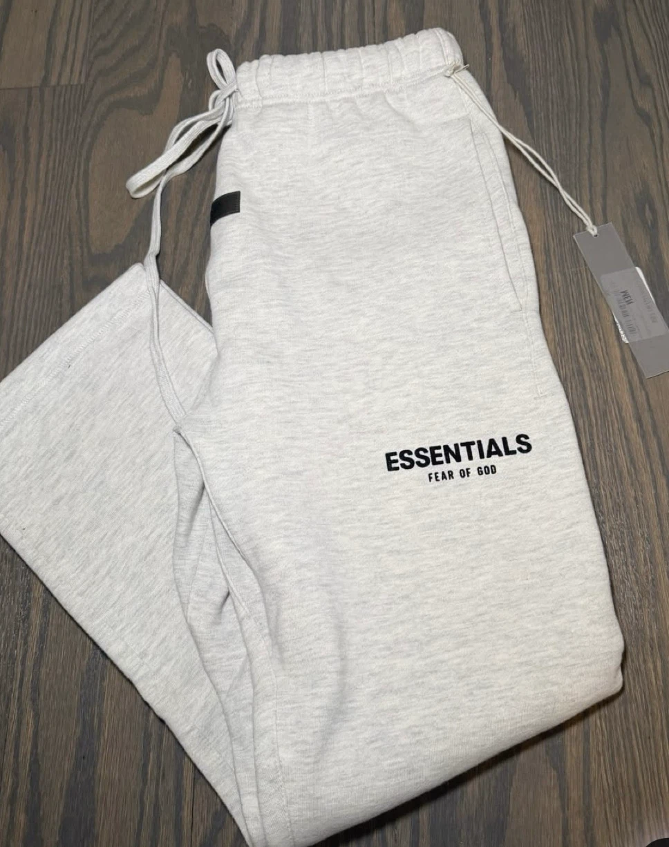 Essentials Fear of God Sweatpants