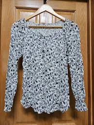 Esprit Long-Sleeve Tops